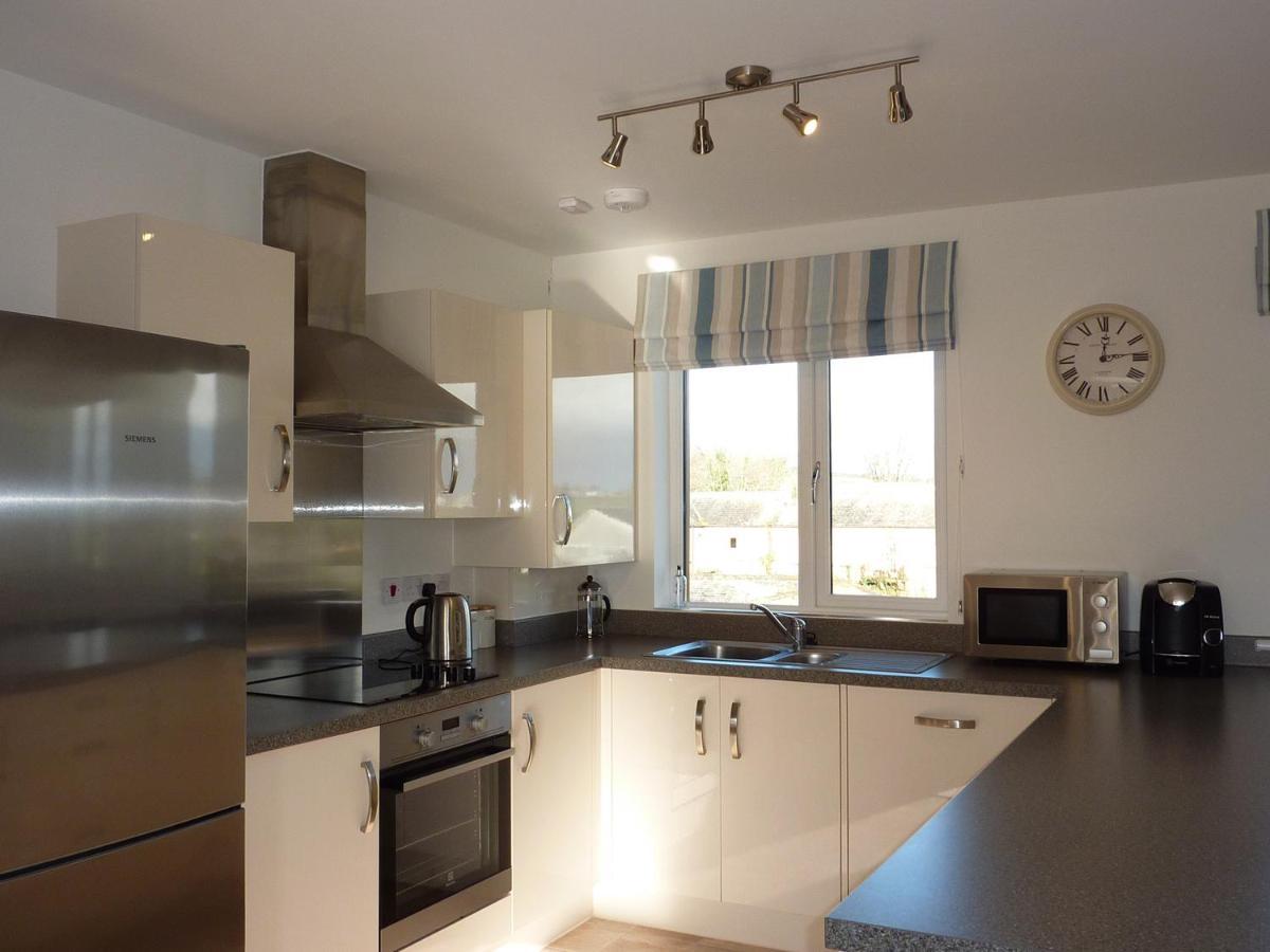 דירות צ'רלסטאון 28 Clock Tower Court מראה חיצוני תמונה